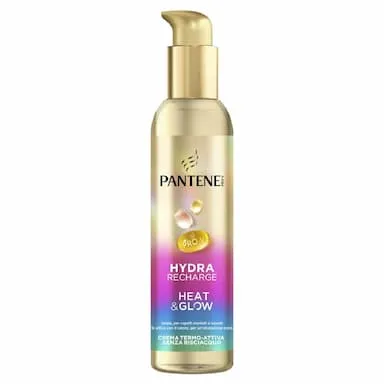 PANTENE PRO-V CREMA TERMO-ATTIVA SENZA RISCIACQUO HYDRA RECHARGE ML135