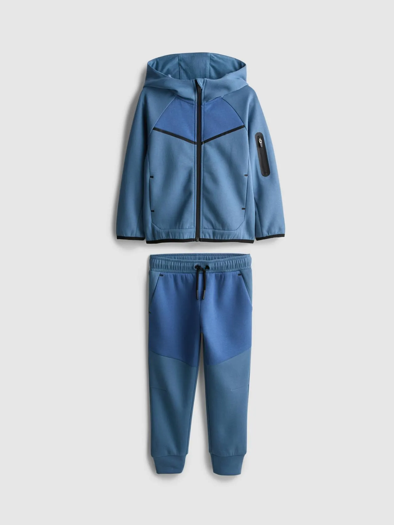 1–9 ans | Veste et bas de jogging Primark Form