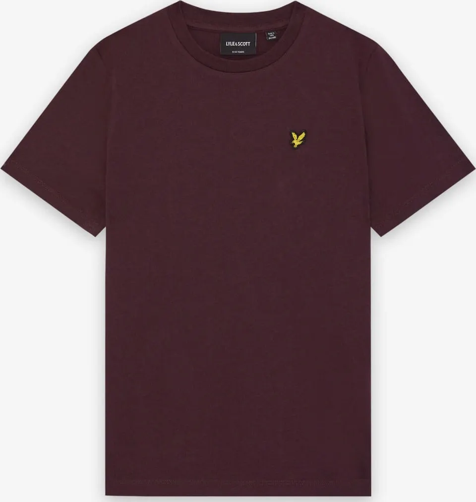 Lyle & Scott