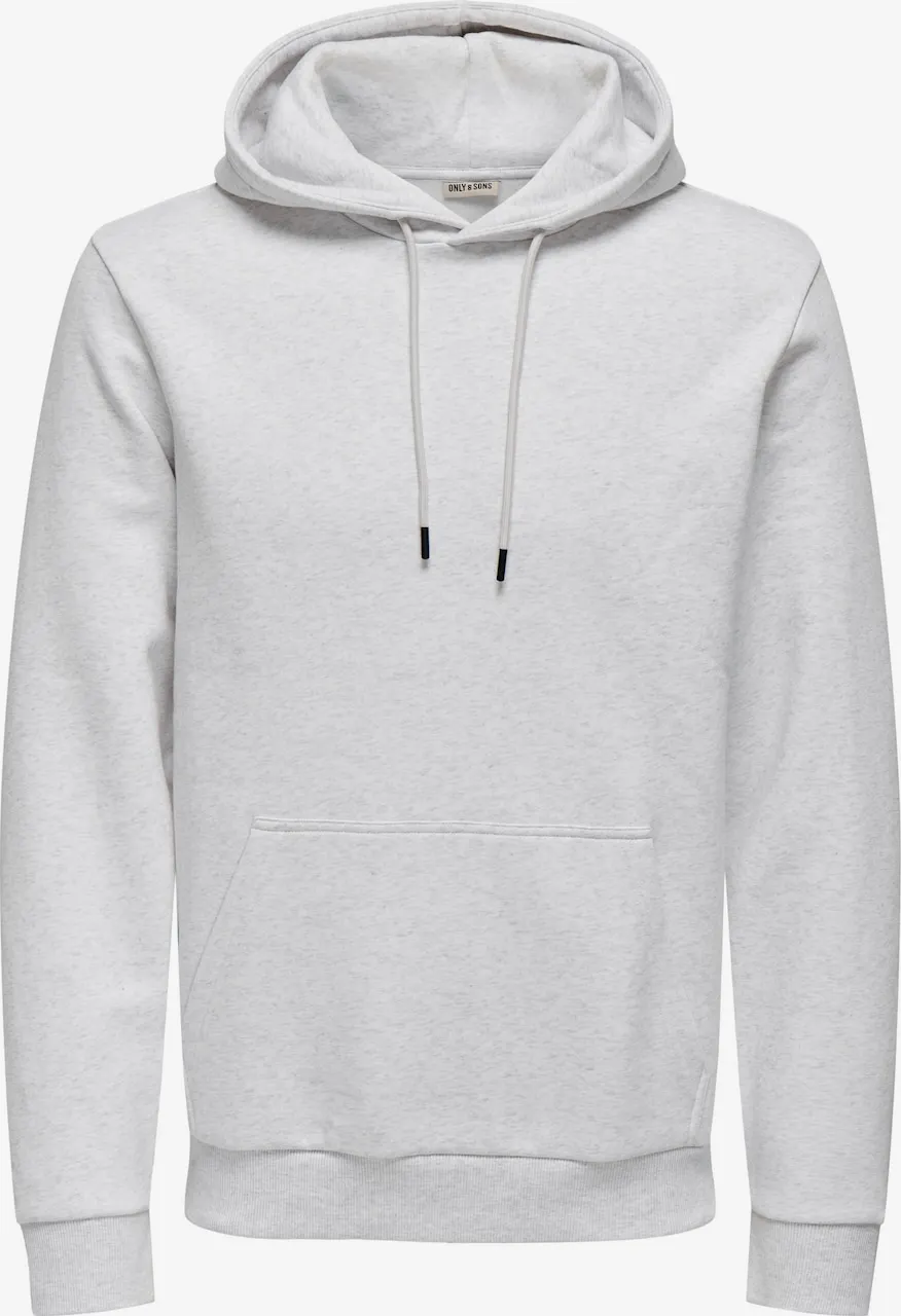 Regular fit Sweatshirt 'ONSCeres'