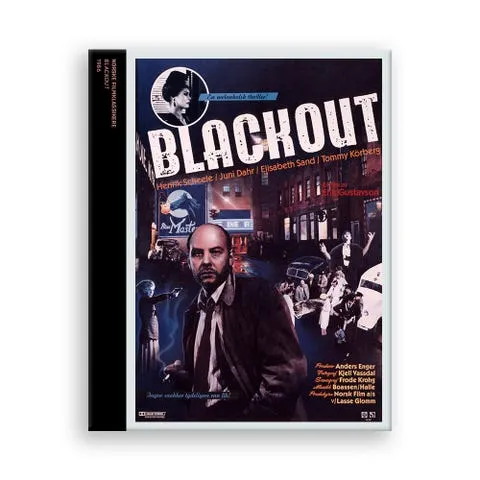 Blackout (1986) (CROWDFUNDING)