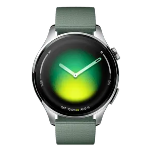 Smartwatch Xiaomi Watch 5 Verde