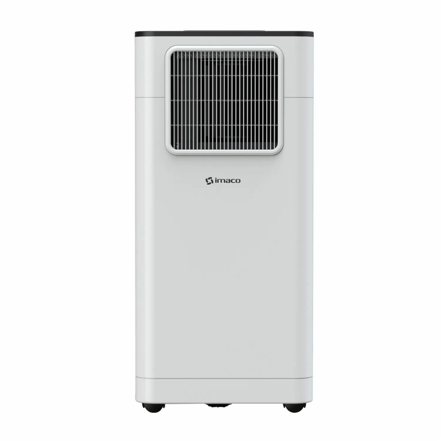 Aire Acondicionado Portátil Modelo AC7000 IMACO 6500 BTU