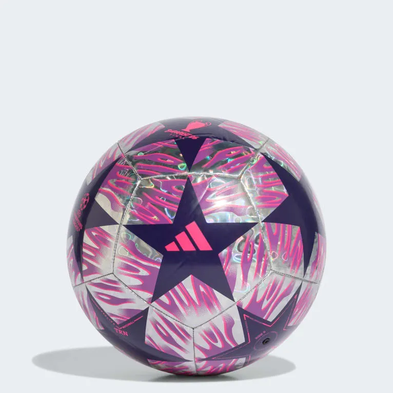 UEFA Champions League Final Training Foil Ball
