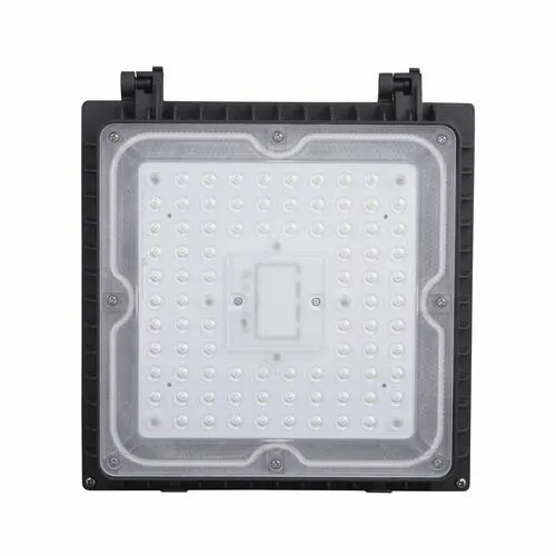 Patriot Lighting® Bronze LED Outdoor Security Area Light