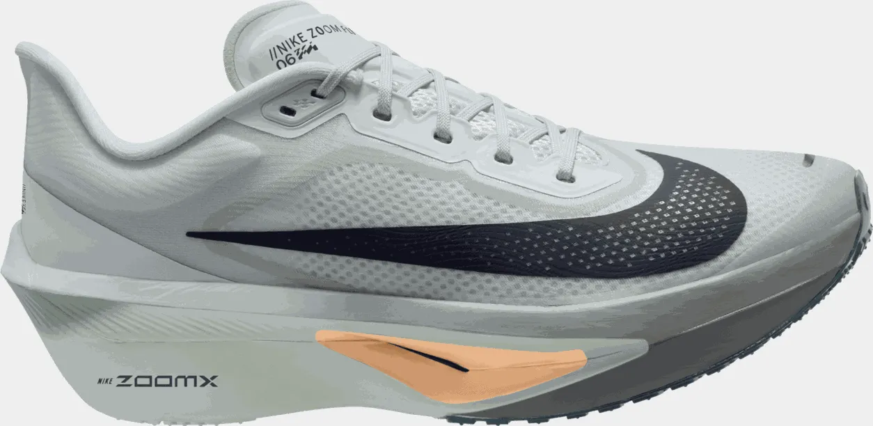 Zoom Fly 6, løpesko, herre - Grå