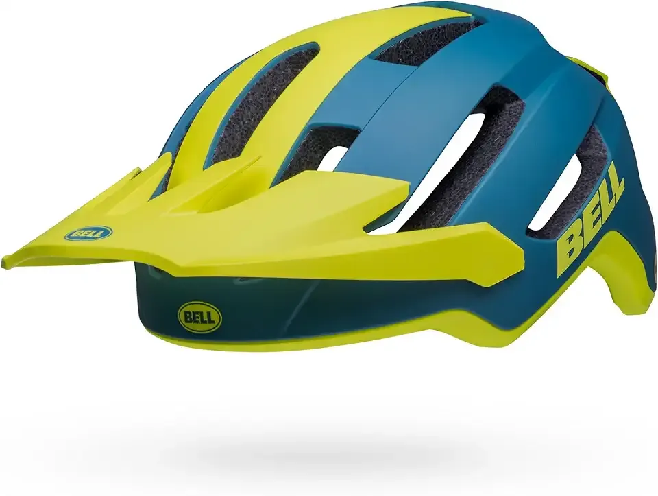 Bell 4Forty Air MIPS Bicycle Helmets