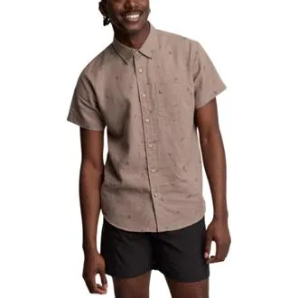 Chemise Lake Life Mancos pour homme