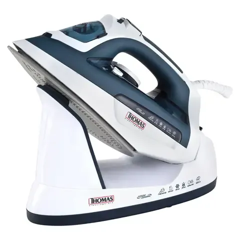 Plancha a vapor TH7355