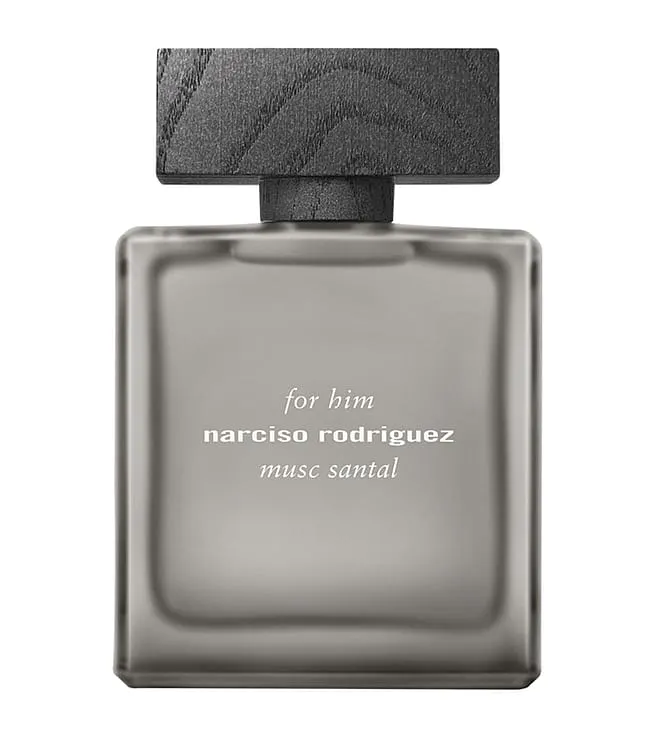 For Him Musc Santal Eau de Parfum Intense