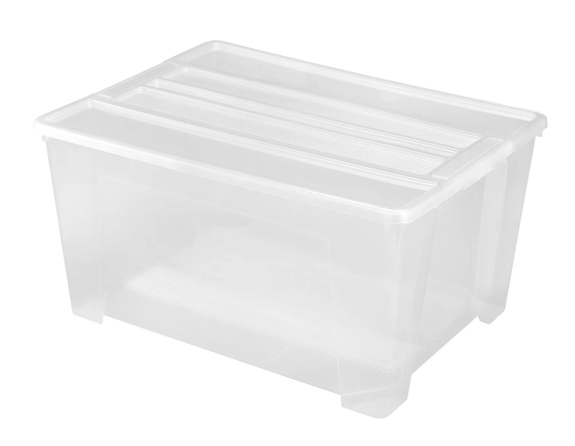 Klarsichtbox