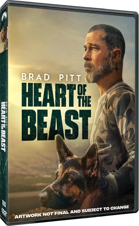 Heart Of The Beast (2026)