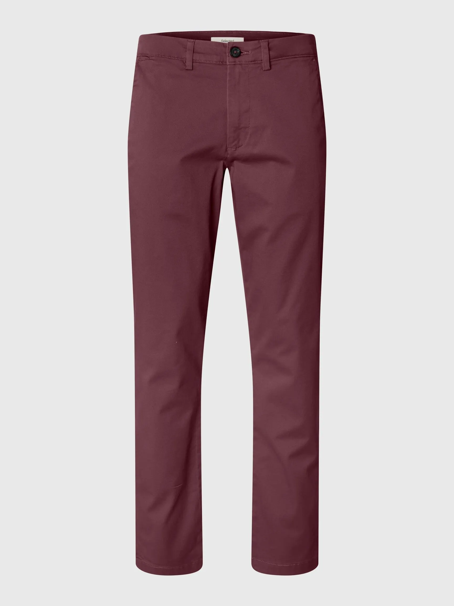 175 SLIM FIT FLEX CHINOS