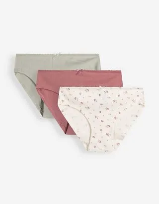 Slip - Confezione da 3 pezzi