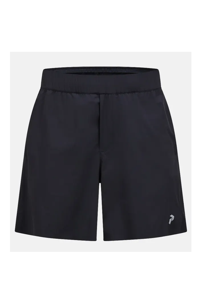 M Fly 7" Shorts Black
