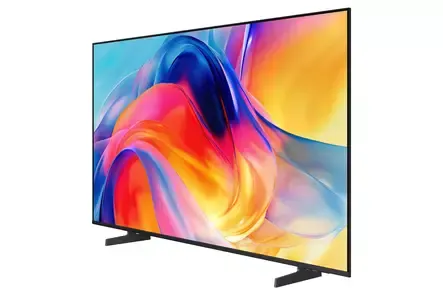 SAMSUNG 55" M72H 4K MINI LED TV (2026)