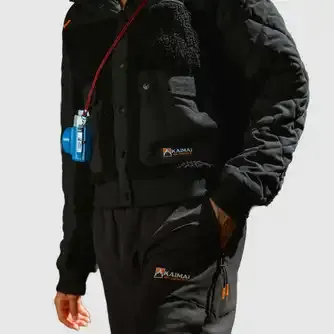 Kaimai Outdoors Womens Frost Jacket