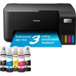 Epson EcoTank L3270 (C11CJ67434)