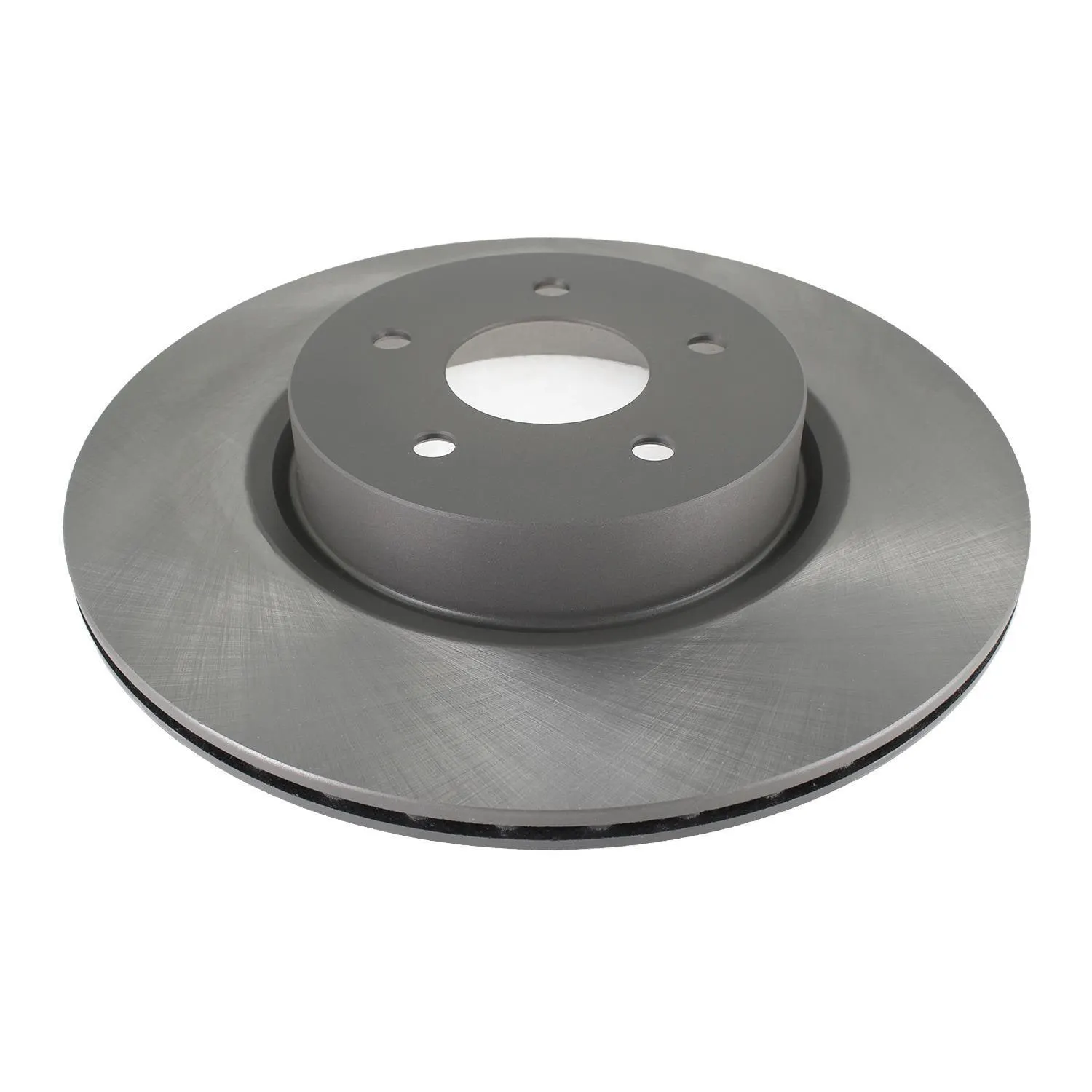 Duralast Disc Brake Rotor 76043DL