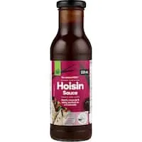 woolworths hoisin sauce 320mL