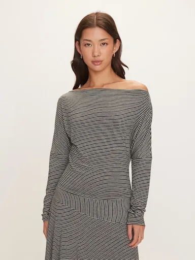 Valencia Off Shoulder Top