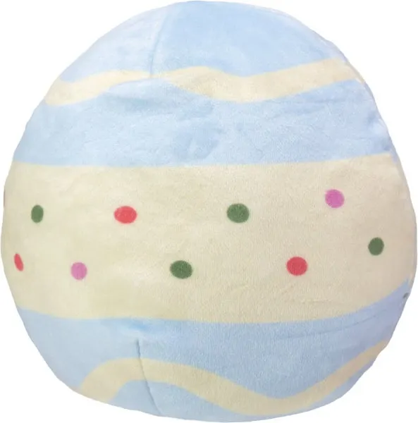 Bamse Egg Amigos Chick Blue