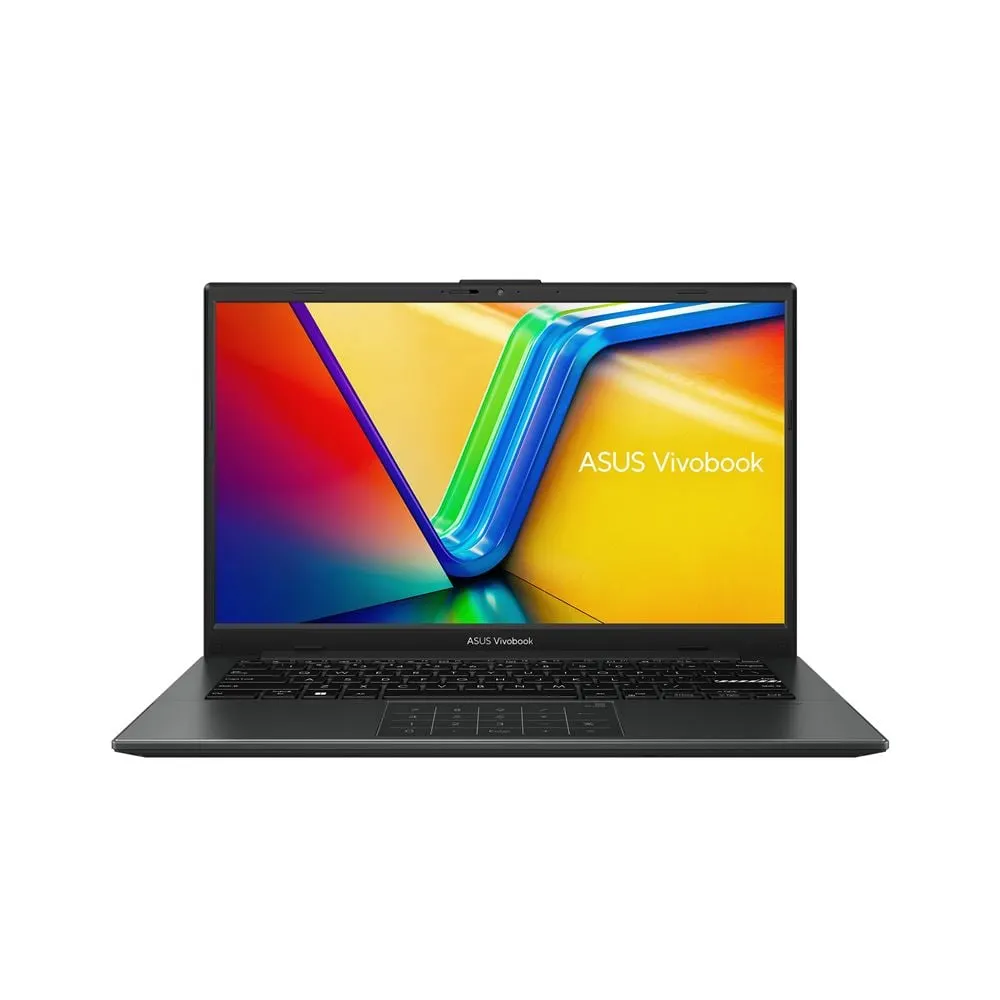 VivoBook Go 14 - 14" FHD Intel N150 8Go 128Go W11S