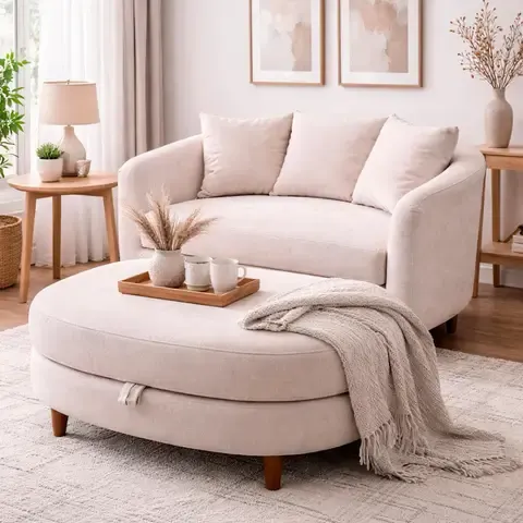 Sillon Zenith Storage