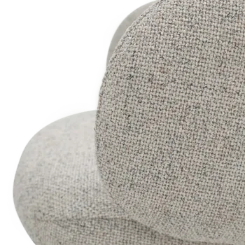 Armstoel ELLIS 360° Beige