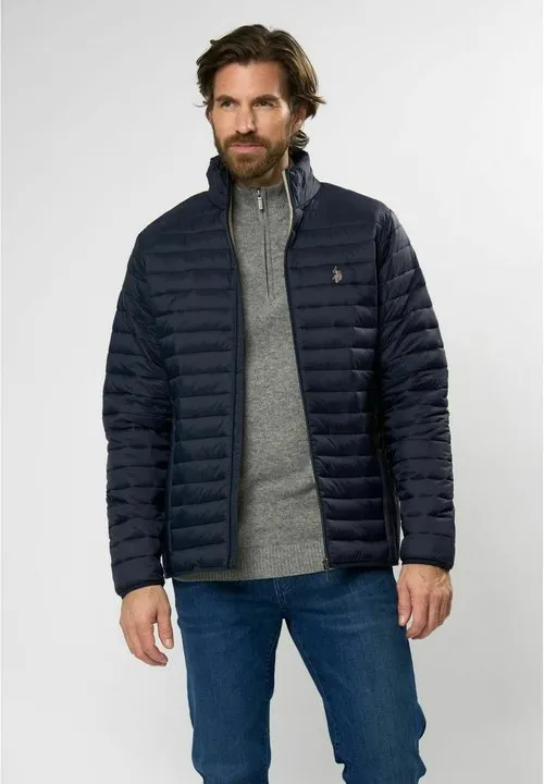 UMMATT - Outdoorjakke - dark sapphire