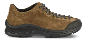 Green Comfort London Liva WP Sneakers Cognac 231017Q10