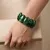 Armband in high fashion, resin