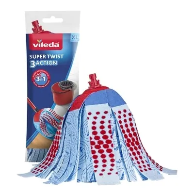 Super Twist XL Mop Head Replacement