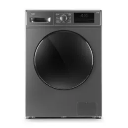 Kogan 10kg Front Load BLDC Inverter Washing Machine (Graphite)