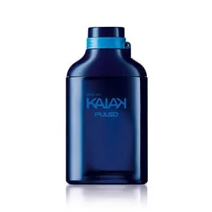 Deo Colônia Masculino Kaiak Pulso 100 ml