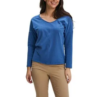 Chandail à manches longues Terranova pour femme