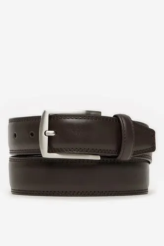 Pásek Tmavě hnědá