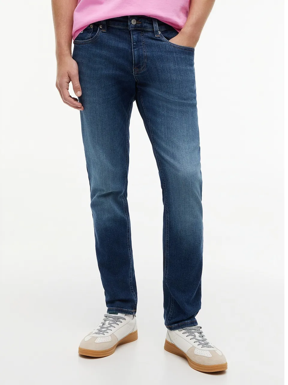 Slimfit Jeans 'SCANTON'