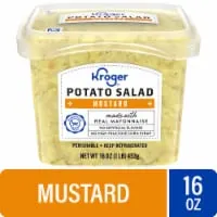 Kroger® Mustard Potato Salad