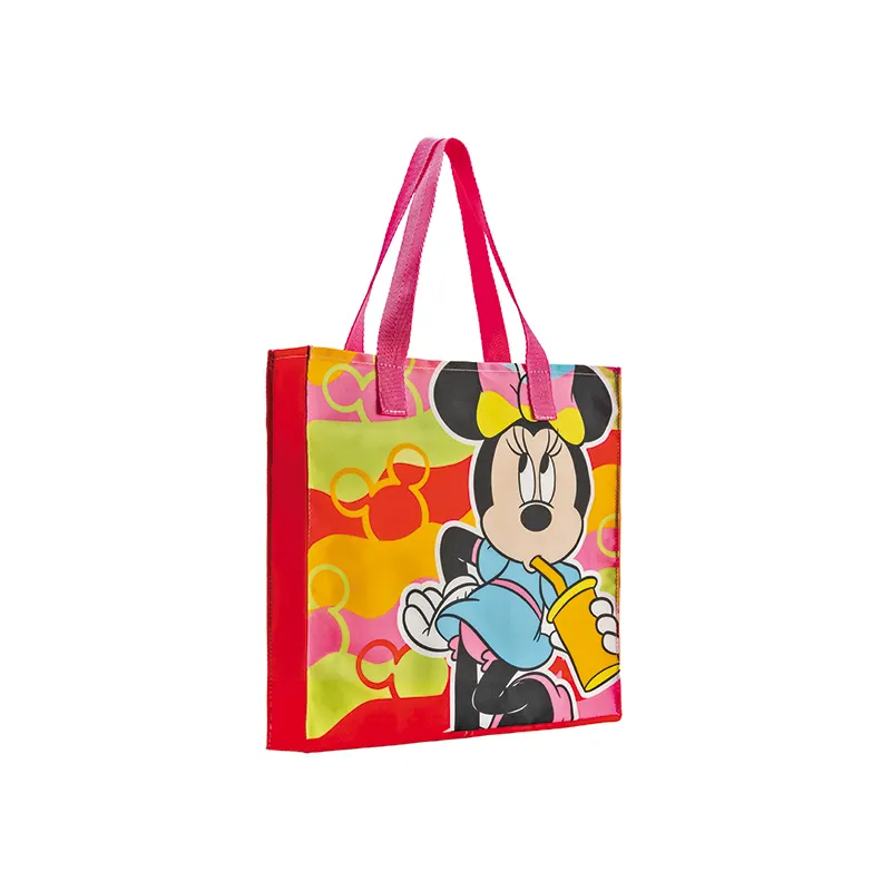 Bolsa Tote Minnie