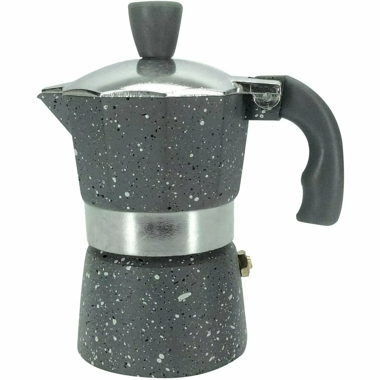 Caffettiera 3 tazze Cook Stone