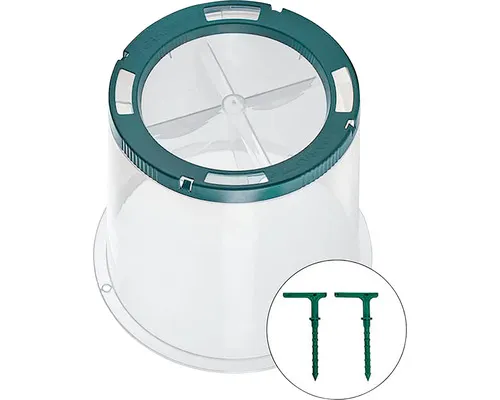 Pařeniště GARANTIA Sunny plastové Ø 35 cm