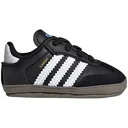 adidas Toddler Samba OG Shoes