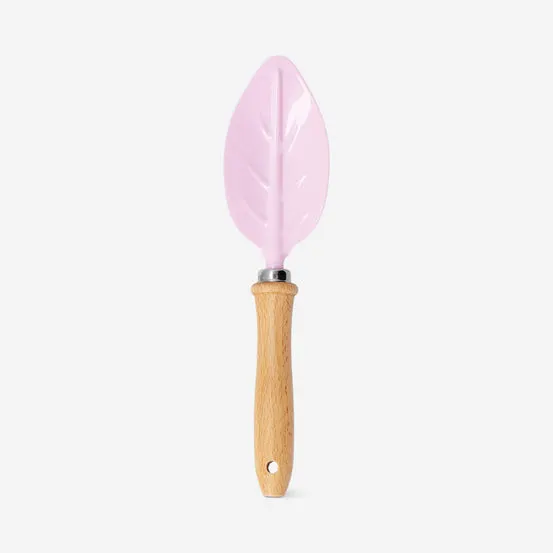 Spade i bladform