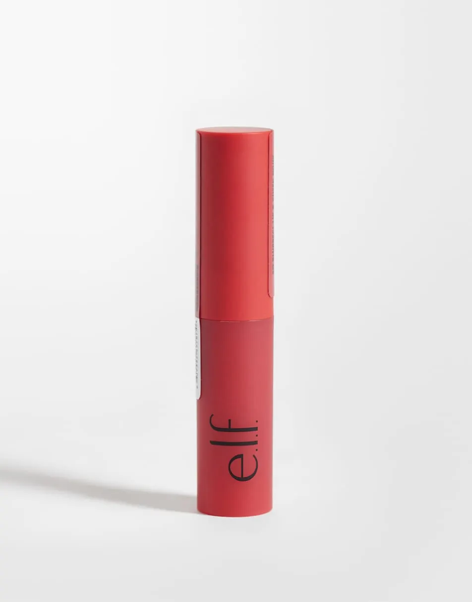 e.l.f. So Blurreal Lip & Cheek Whip - Red Velvet