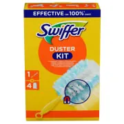 Støvkost Swiffer Duster kit