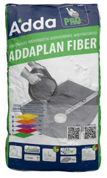 -Addaplan Fiber Pro 20kg