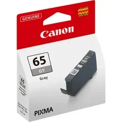 Canon CLI-65 šedá