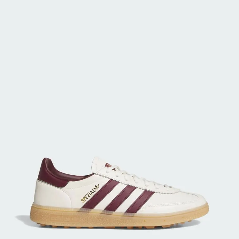 SPEZIAL SPIKELESS GOLF SKO