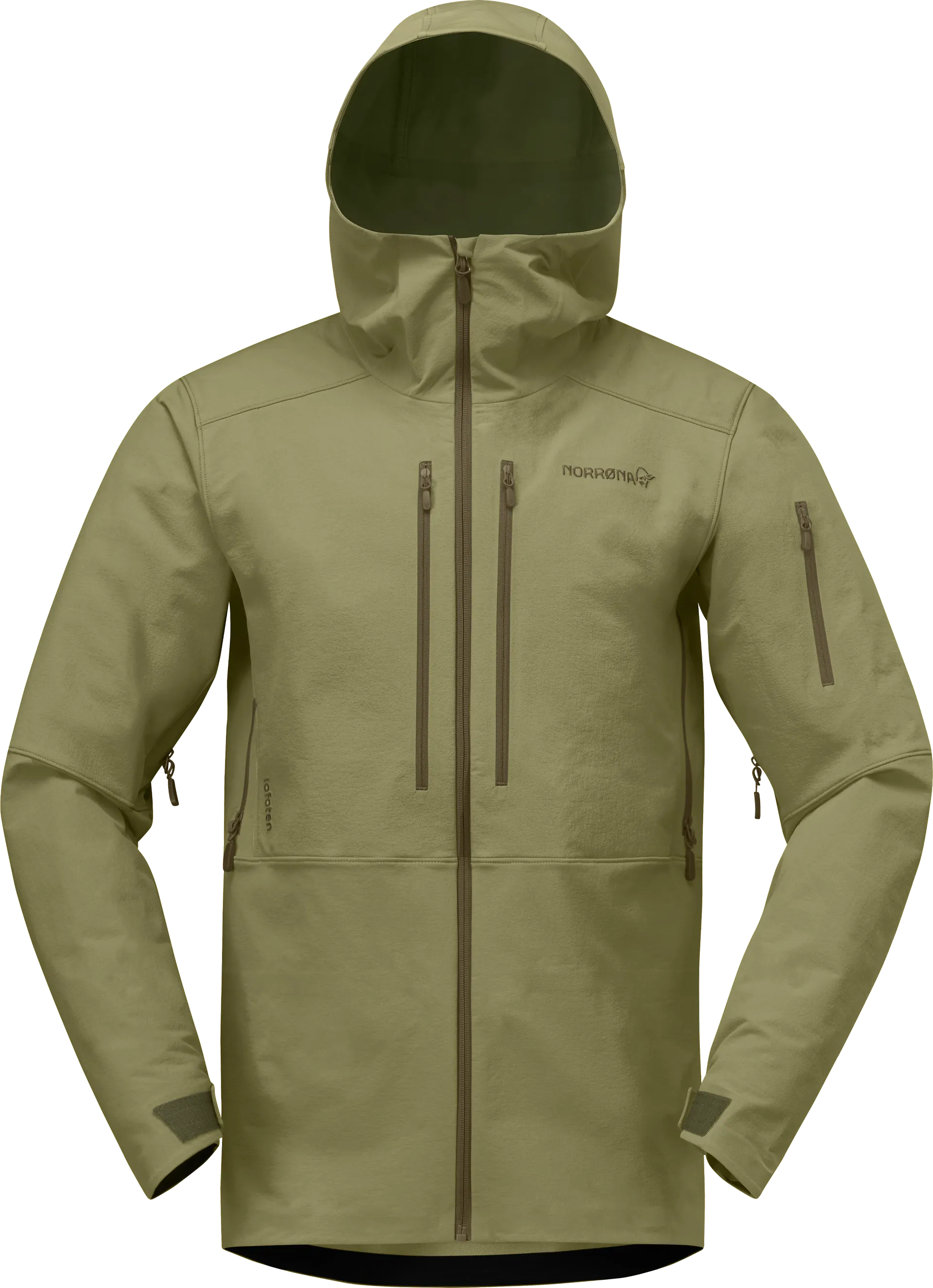 lofoten flex1 Jacket M's